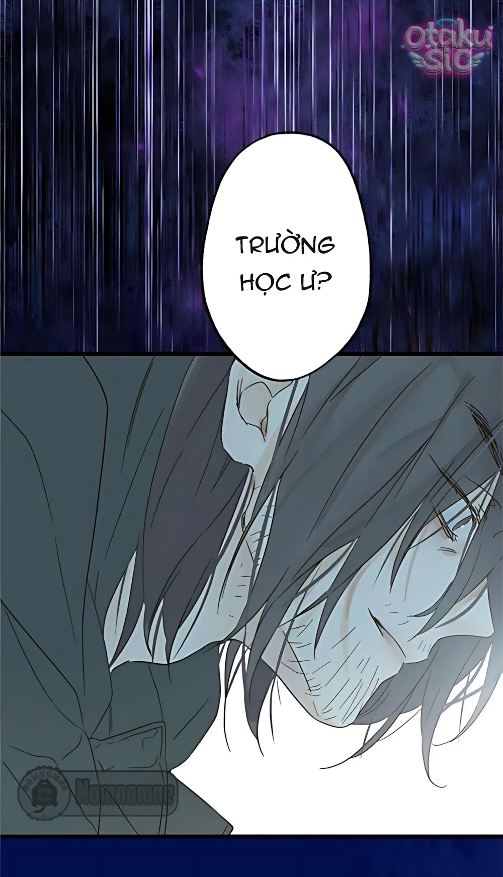 Ẩn Sau Cách Rừng - Chap 12 - Trang 67