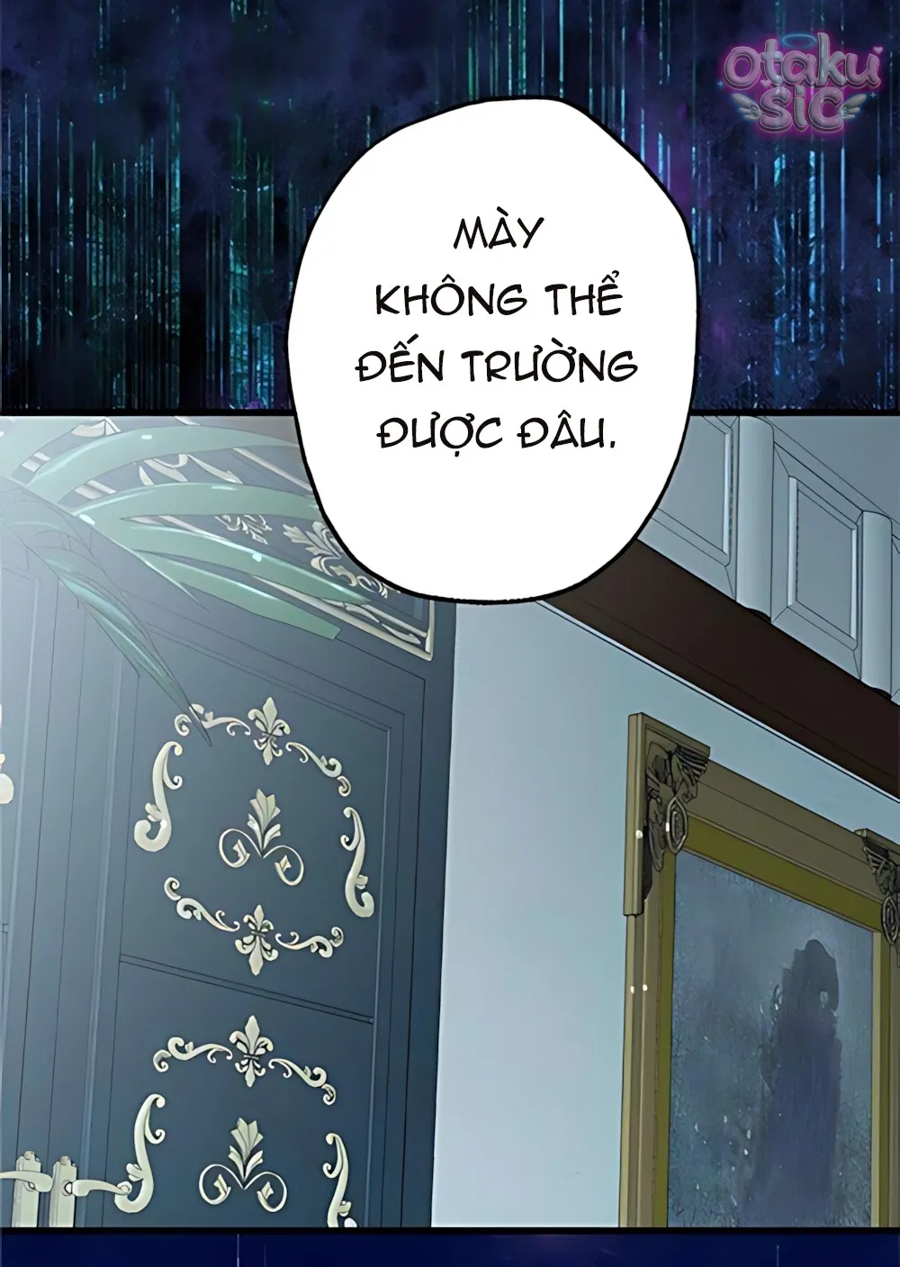 Ẩn Sau Cách Rừng - Chap 12 - Trang 69