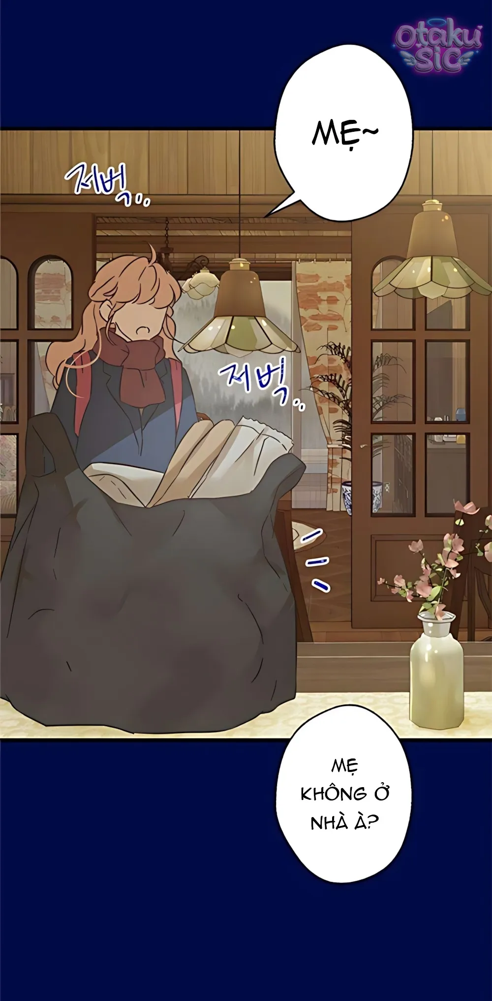 Ẩn Sau Cách Rừng - Chap 12 - Trang 74
