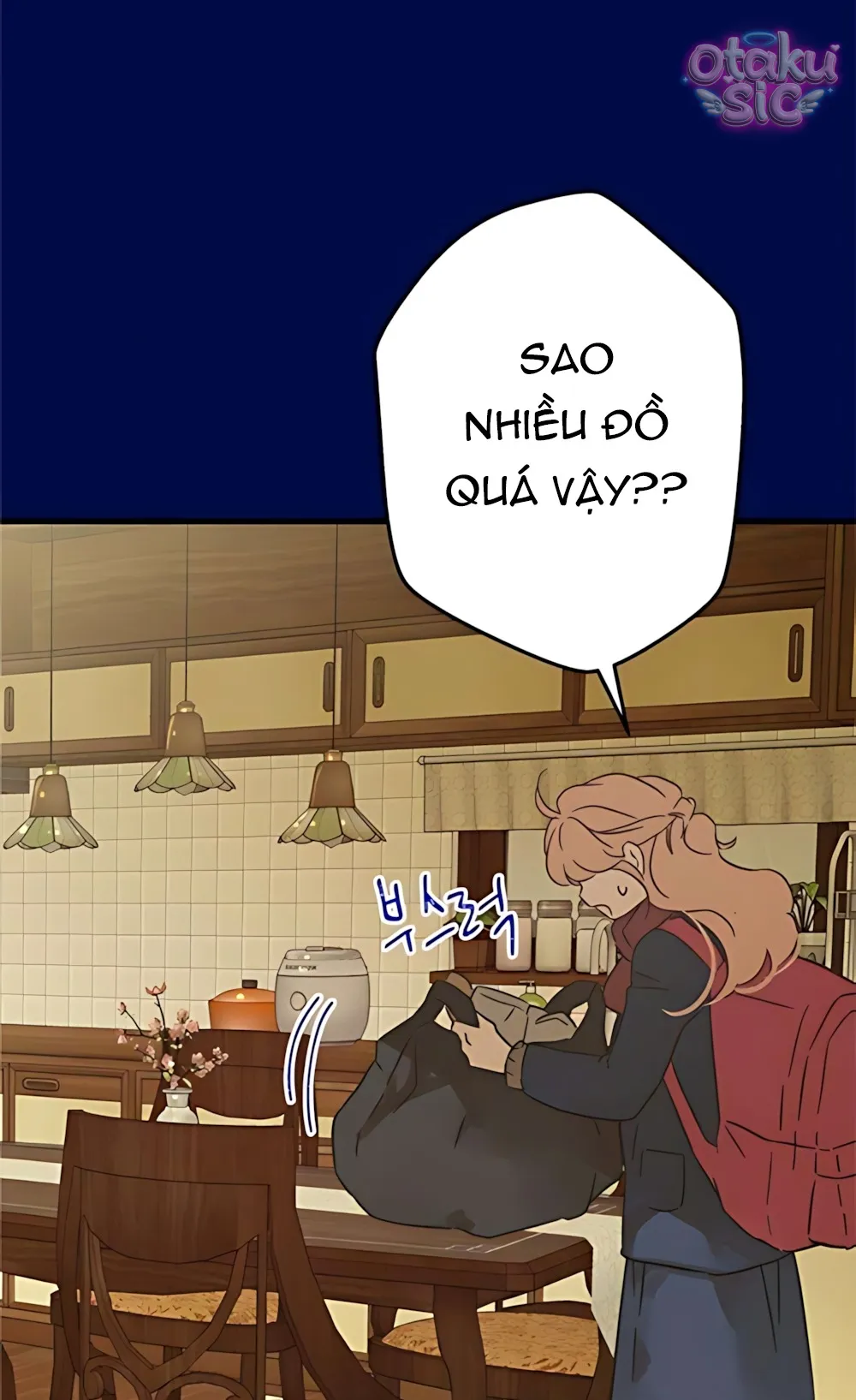 Ẩn Sau Cách Rừng - Chap 12 - Trang 75