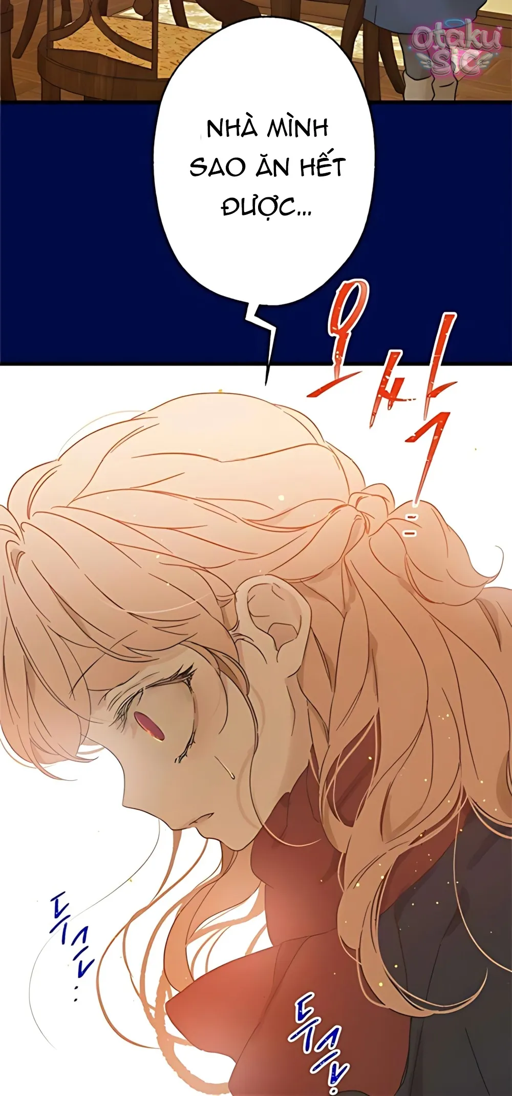Ẩn Sau Cách Rừng - Chap 12 - Trang 76