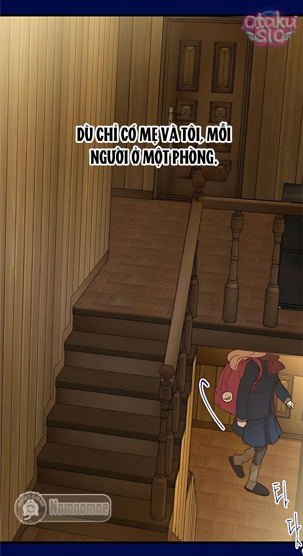 Ẩn Sau Cách Rừng - Chap 12 - Trang 78