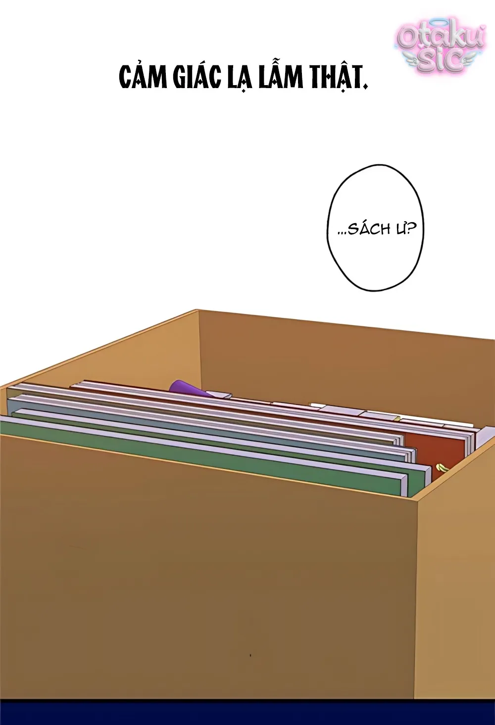 Ẩn Sau Cách Rừng - Chap 12 - Trang 81