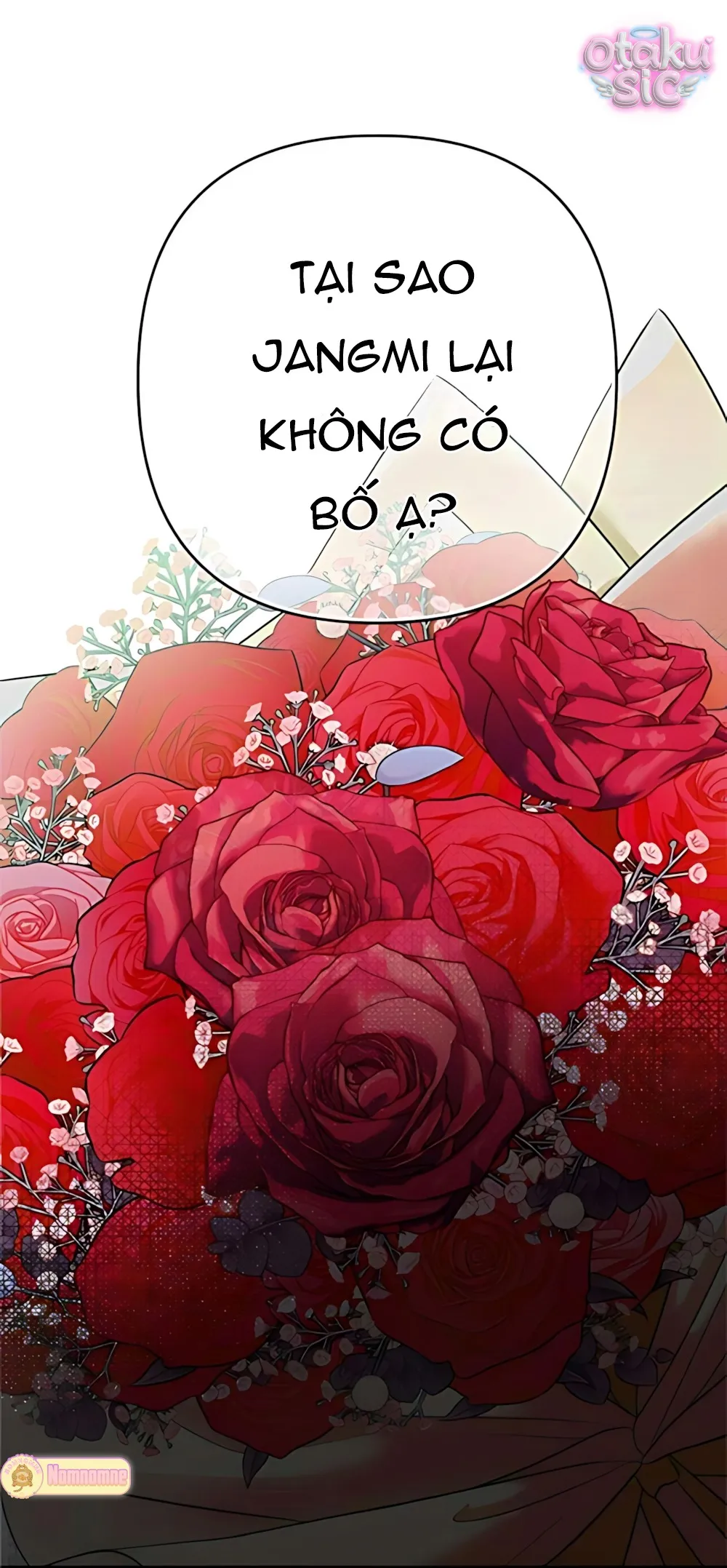 Ẩn Sau Cách Rừng - Chap 13 - Trang 0
