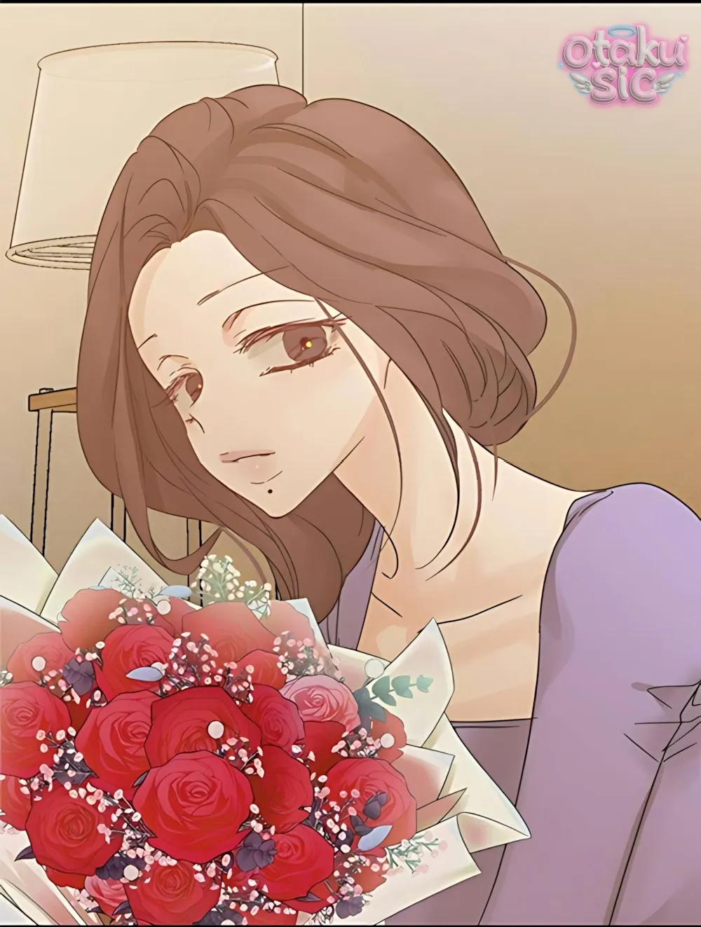 Ẩn Sau Cách Rừng - Chap 13 - Trang 1