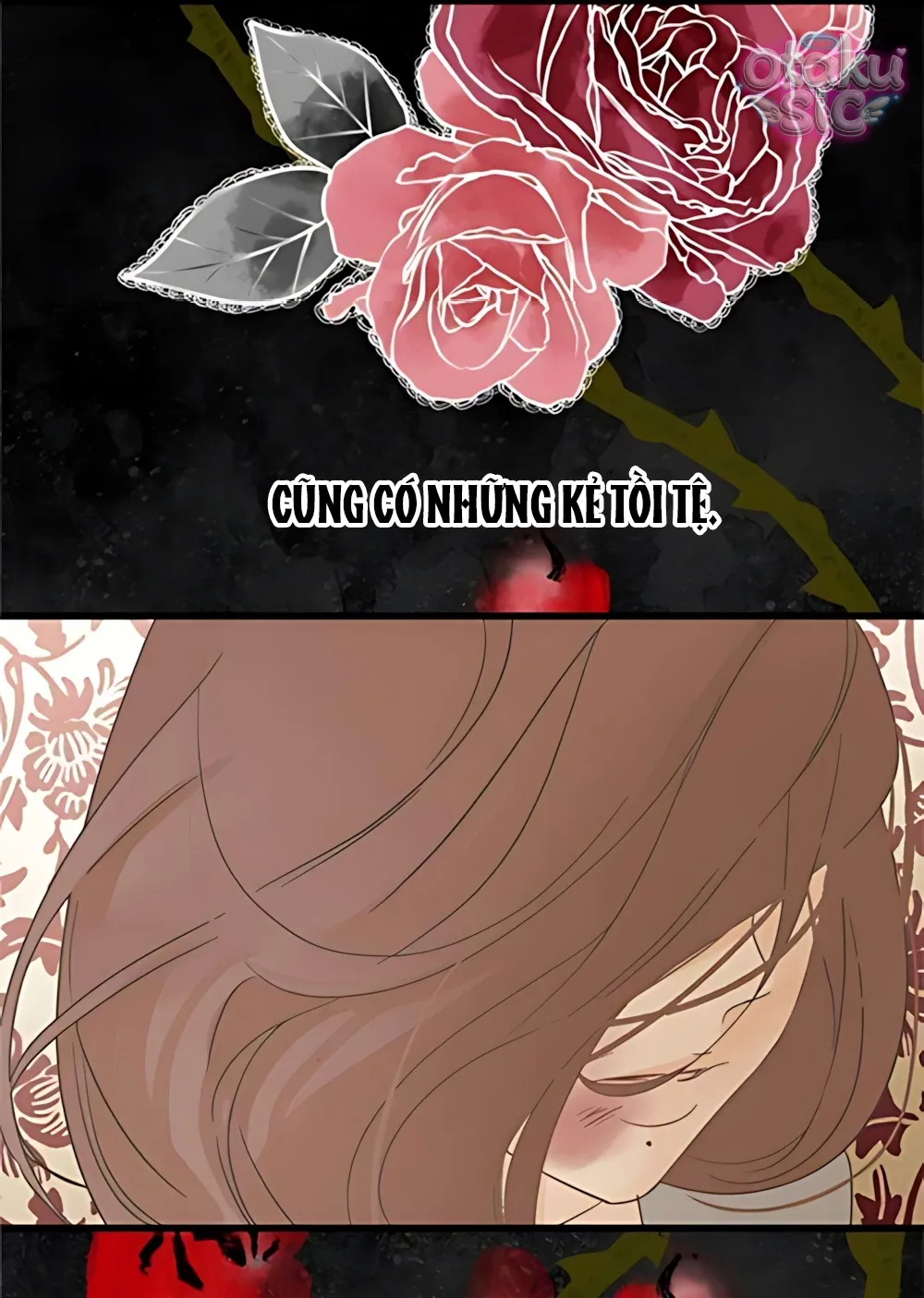 Ẩn Sau Cách Rừng - Chap 13 - Trang 10