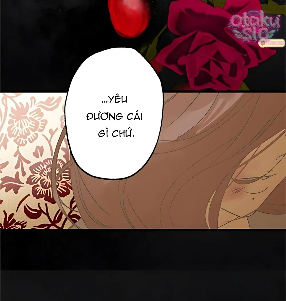 Ẩn Sau Cách Rừng - Chap 13 - Trang 12