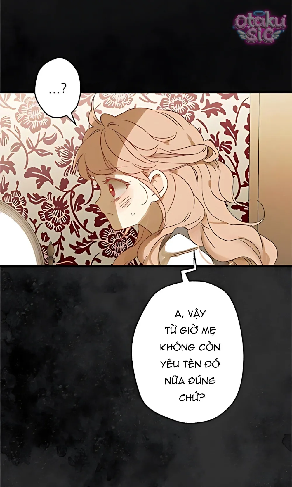 Ẩn Sau Cách Rừng - Chap 13 - Trang 13