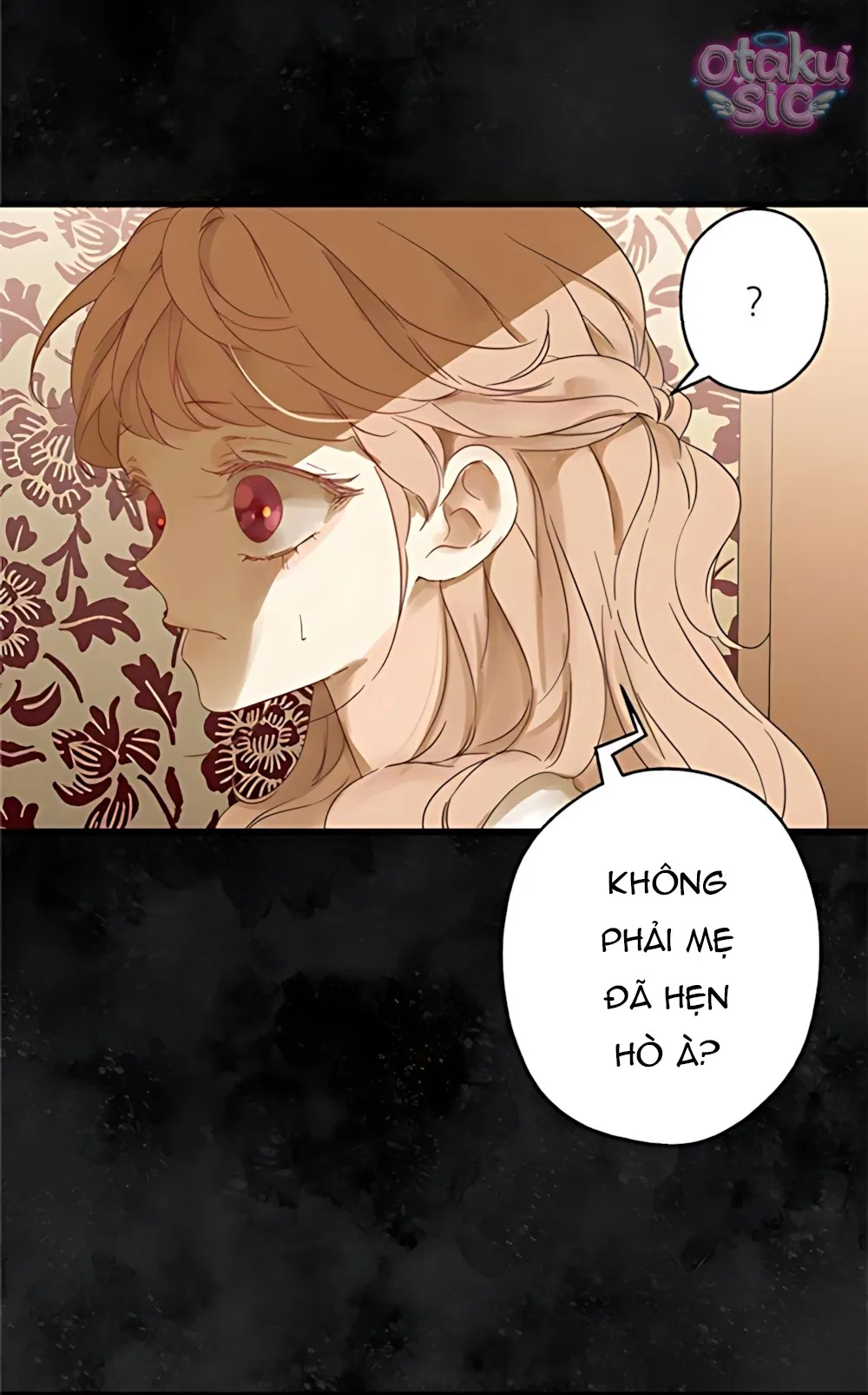 Ẩn Sau Cách Rừng - Chap 13 - Trang 15