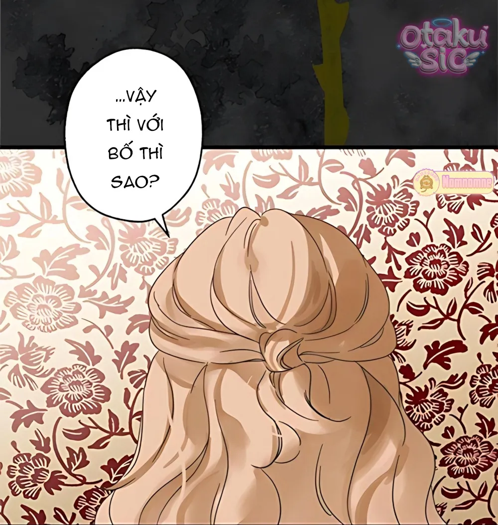 Ẩn Sau Cách Rừng - Chap 13 - Trang 17