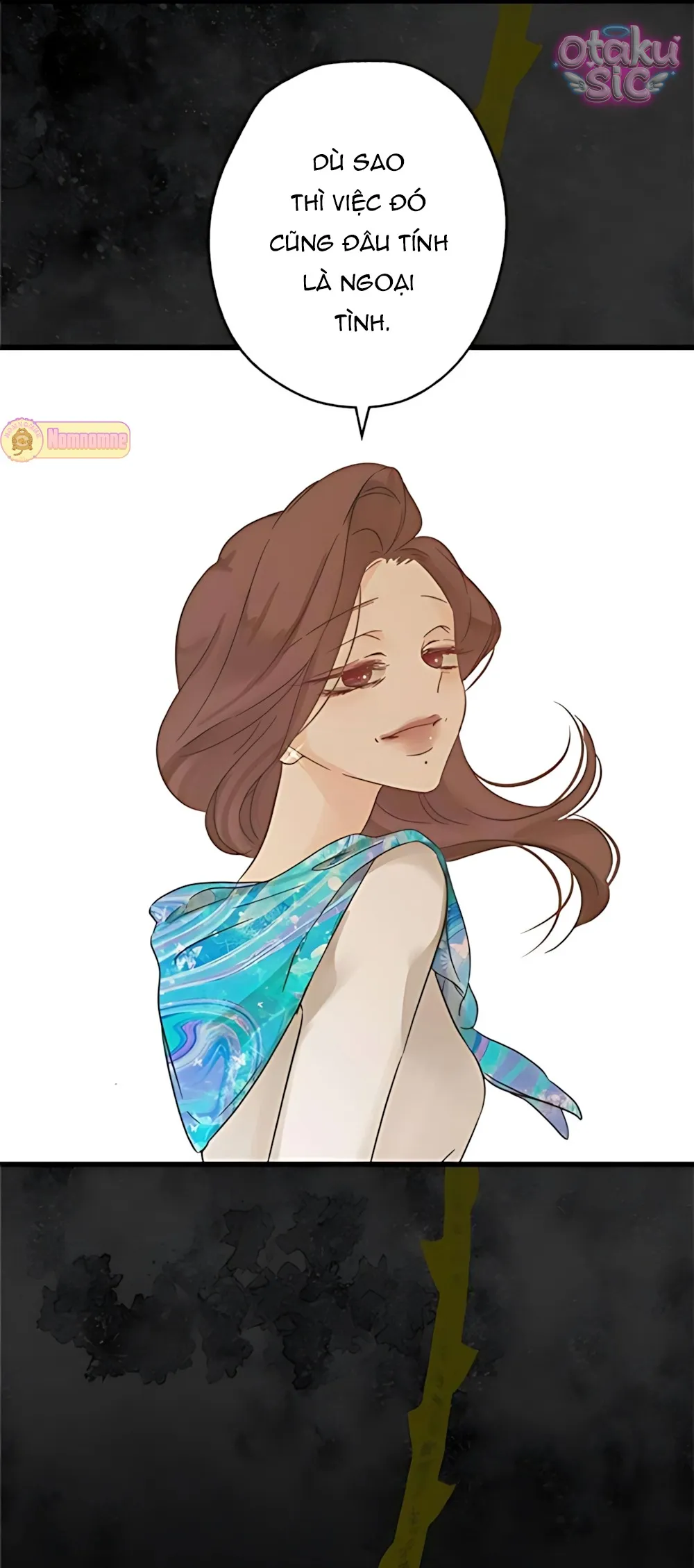 Ẩn Sau Cách Rừng - Chap 13 - Trang 21