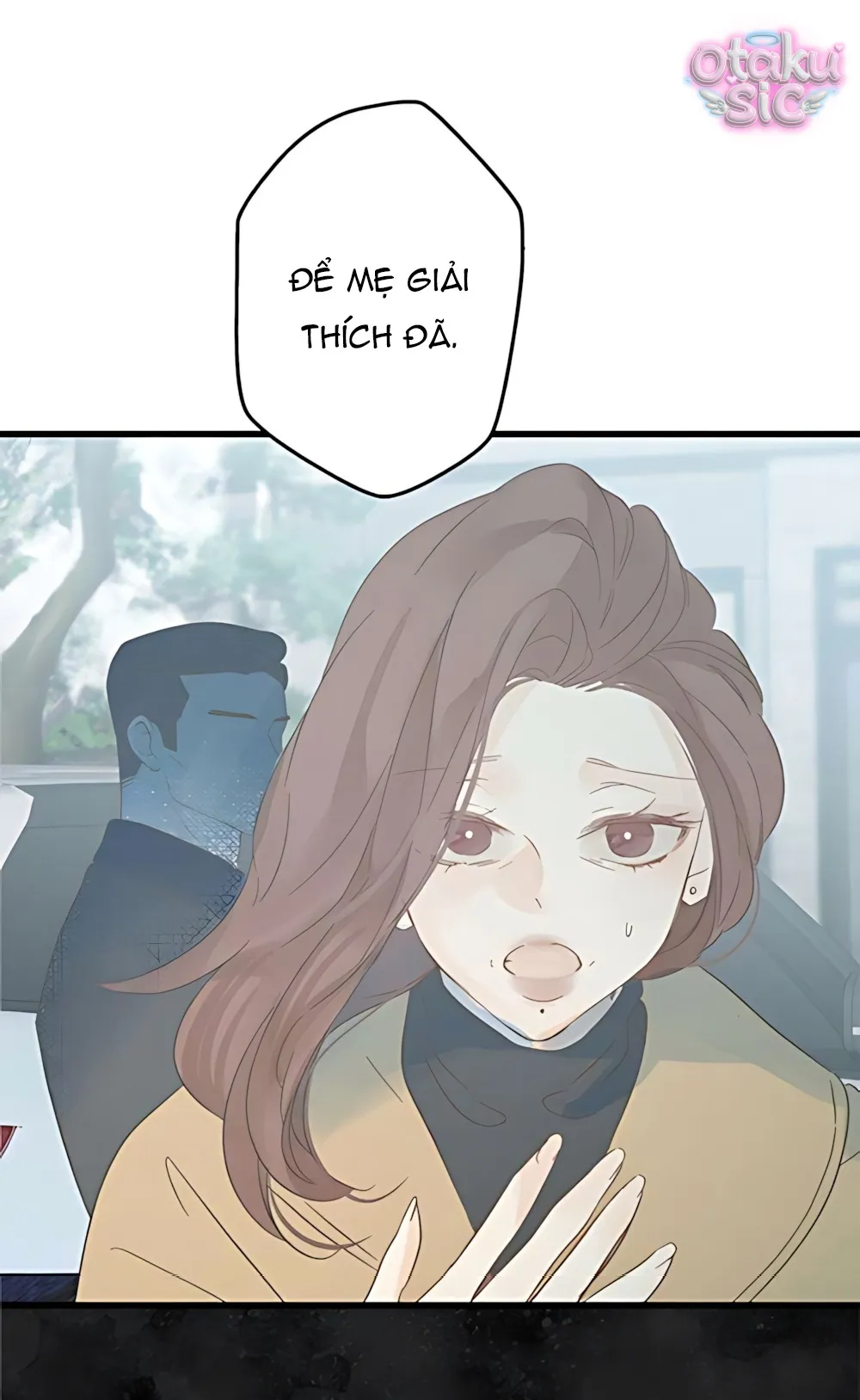 Ẩn Sau Cách Rừng - Chap 13 - Trang 29