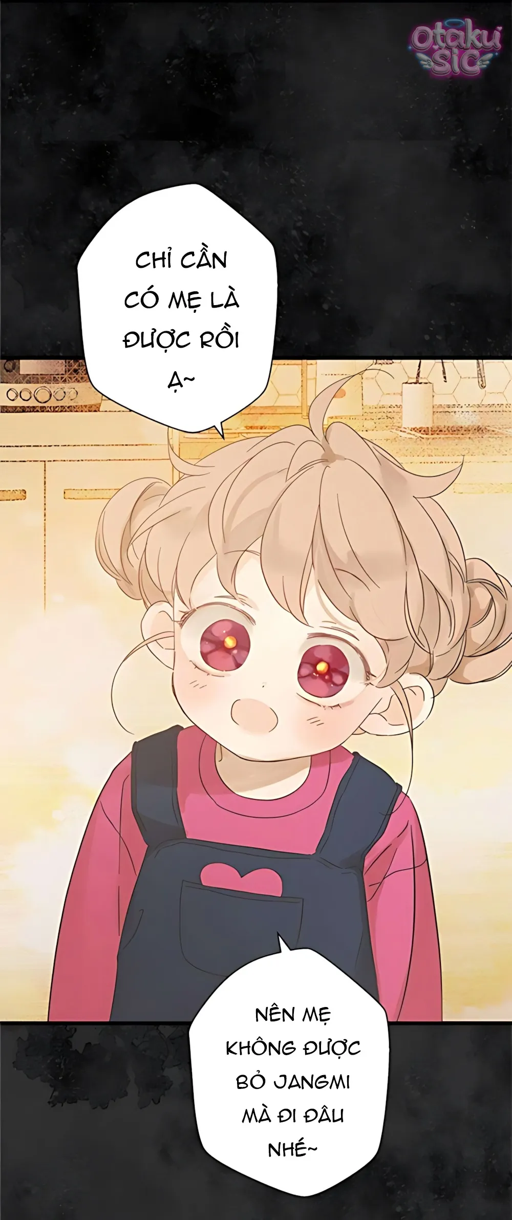 Ẩn Sau Cách Rừng - Chap 13 - Trang 3