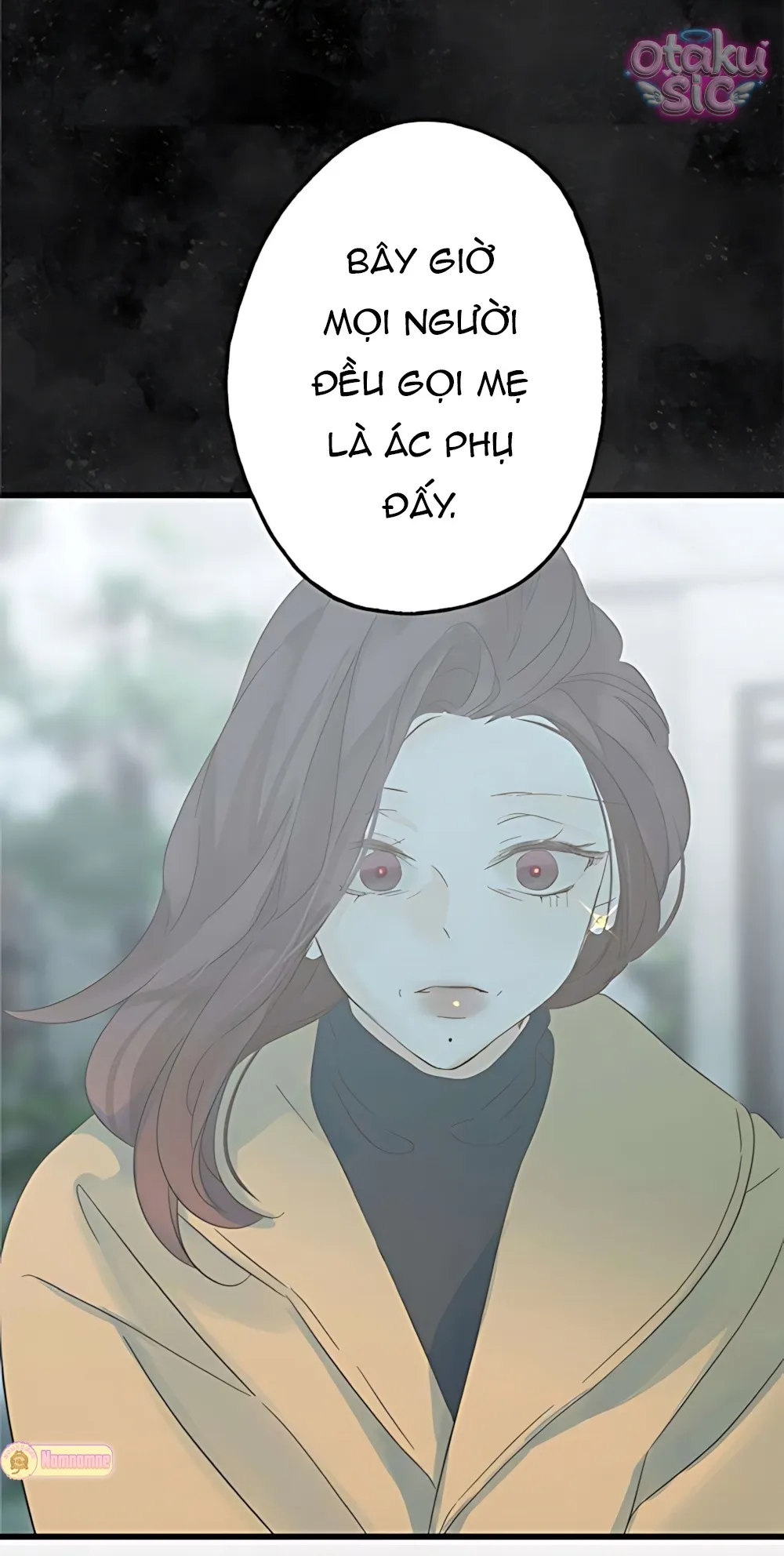 Ẩn Sau Cách Rừng - Chap 13 - Trang 31
