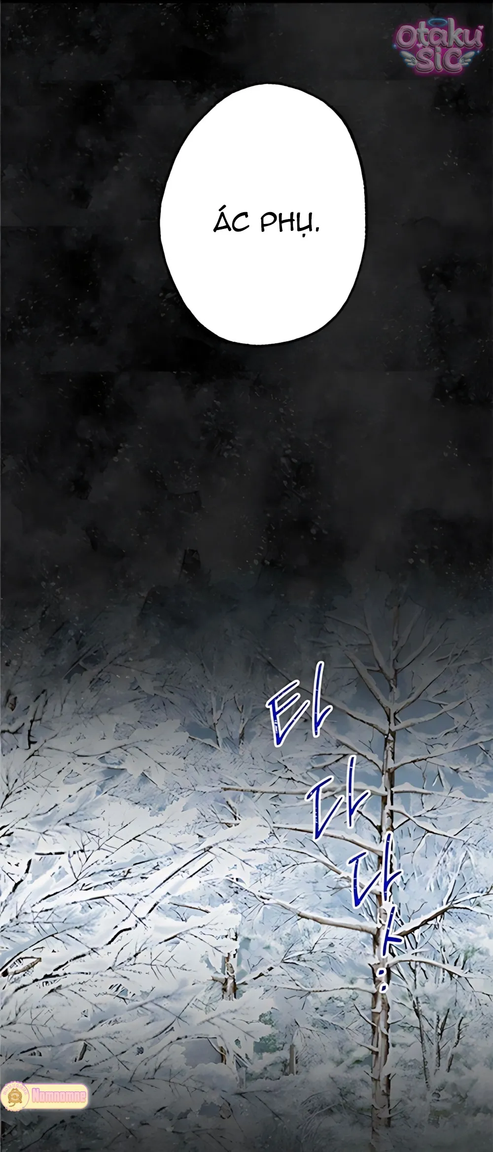 Ẩn Sau Cách Rừng - Chap 13 - Trang 33