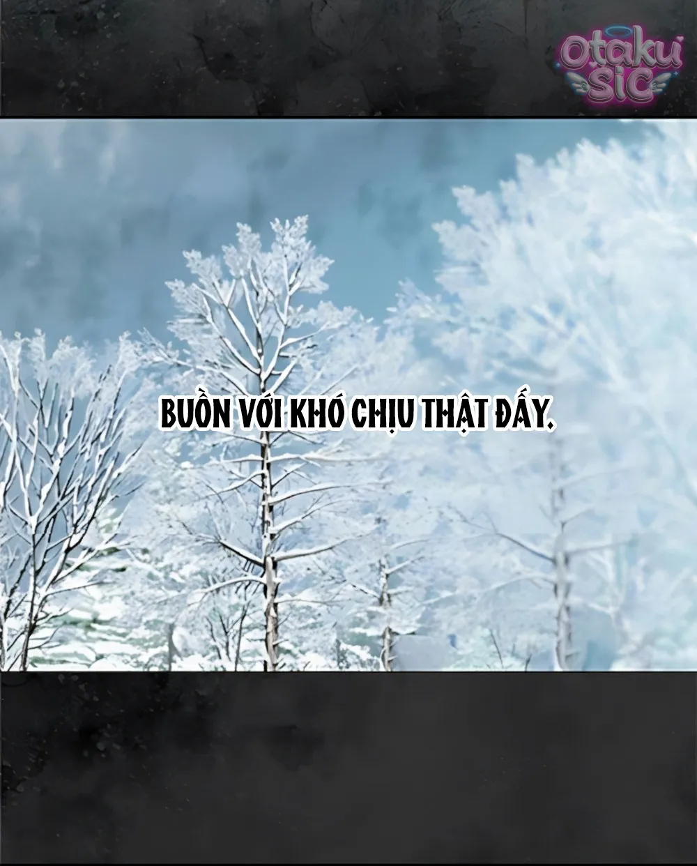 Ẩn Sau Cách Rừng - Chap 13 - Trang 34