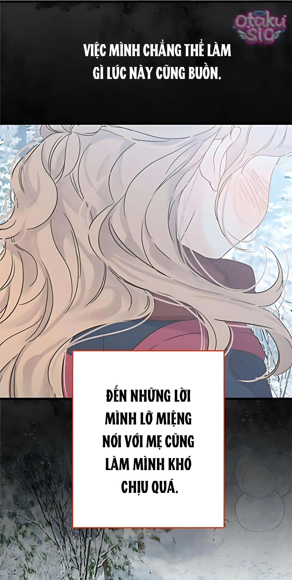 Ẩn Sau Cách Rừng - Chap 13 - Trang 36