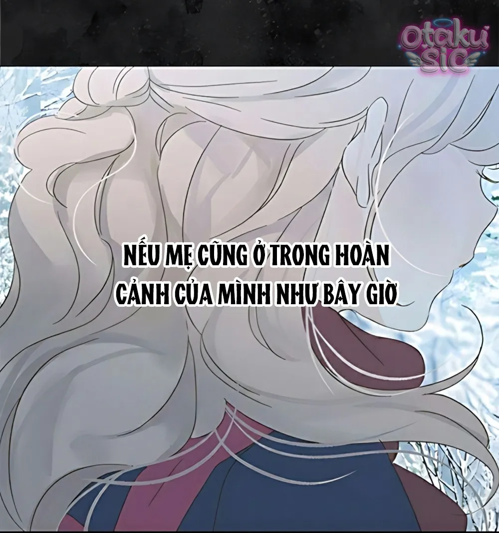Ẩn Sau Cách Rừng - Chap 13 - Trang 38