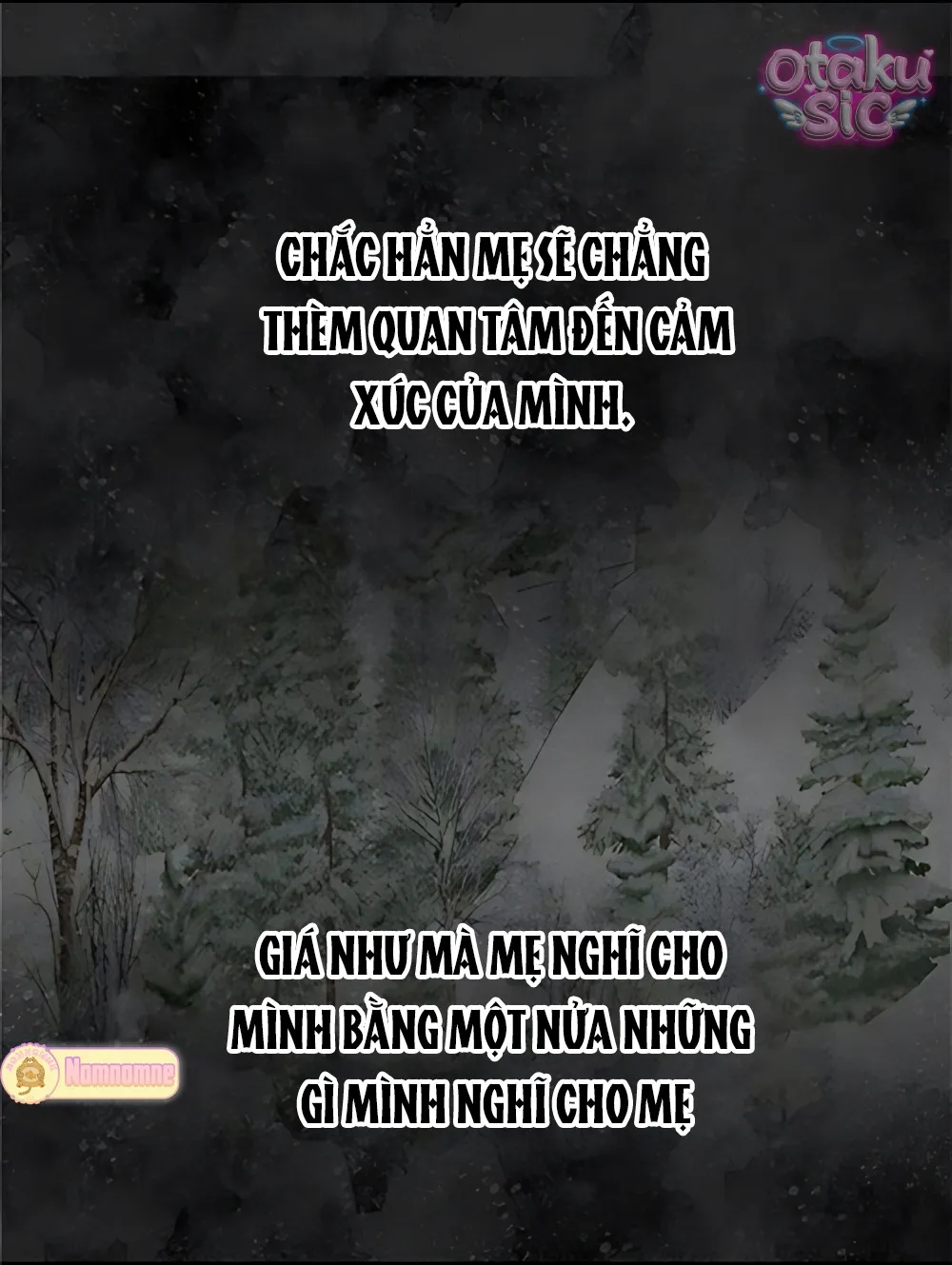 Ẩn Sau Cách Rừng - Chap 13 - Trang 39