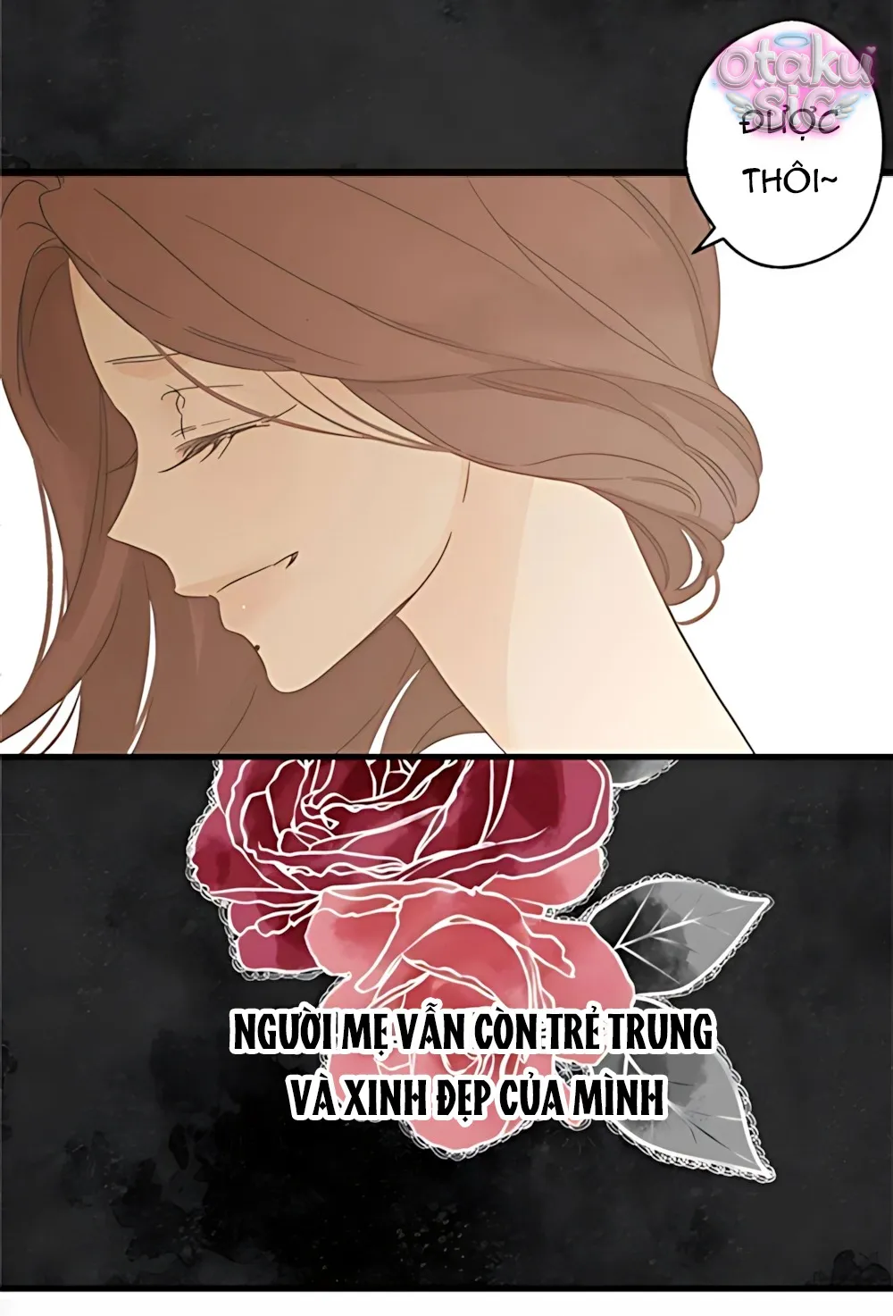 Ẩn Sau Cách Rừng - Chap 13 - Trang 4