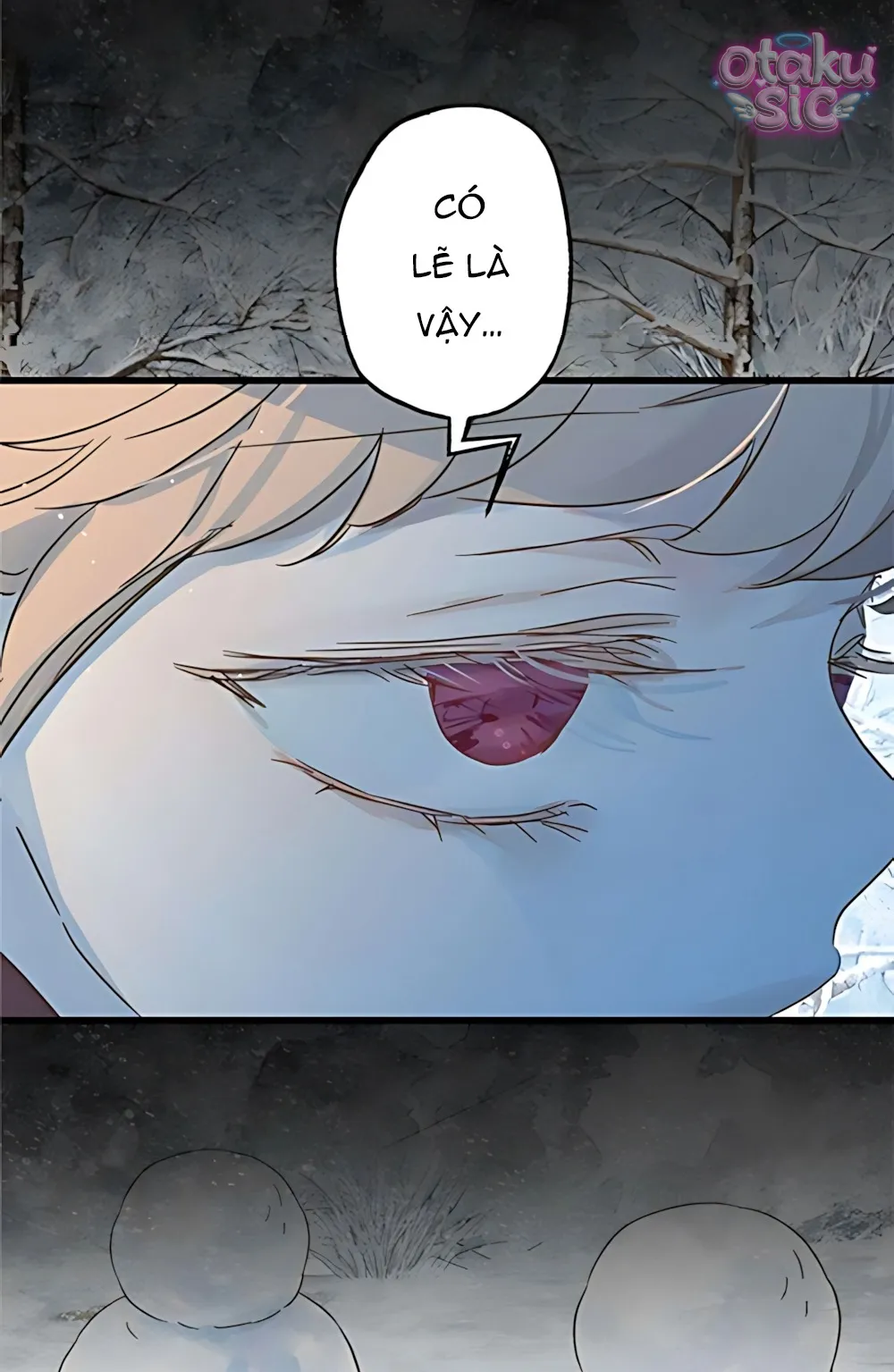 Ẩn Sau Cách Rừng - Chap 13 - Trang 41