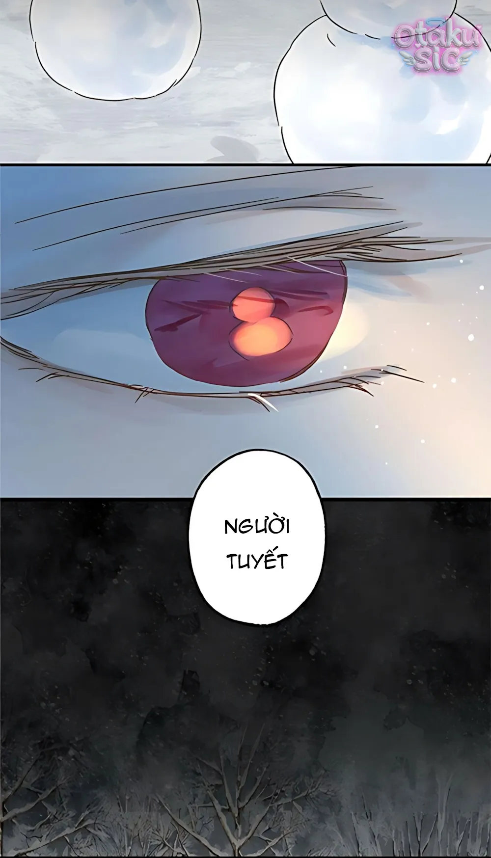Ẩn Sau Cách Rừng - Chap 13 - Trang 42