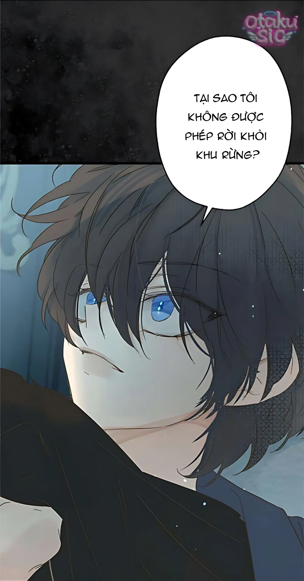 Ẩn Sau Cách Rừng - Chap 13 - Trang 46