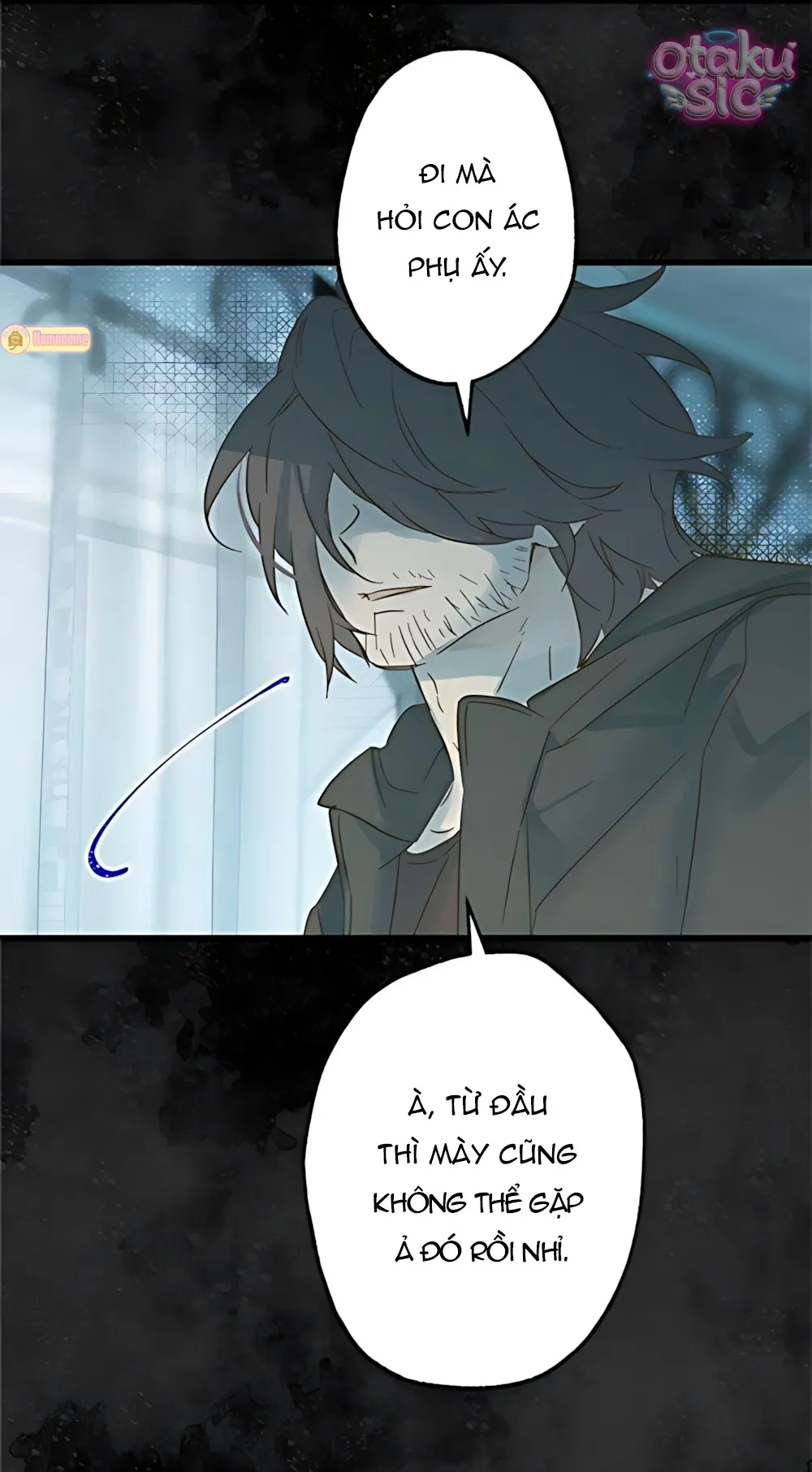 Ẩn Sau Cách Rừng - Chap 13 - Trang 48
