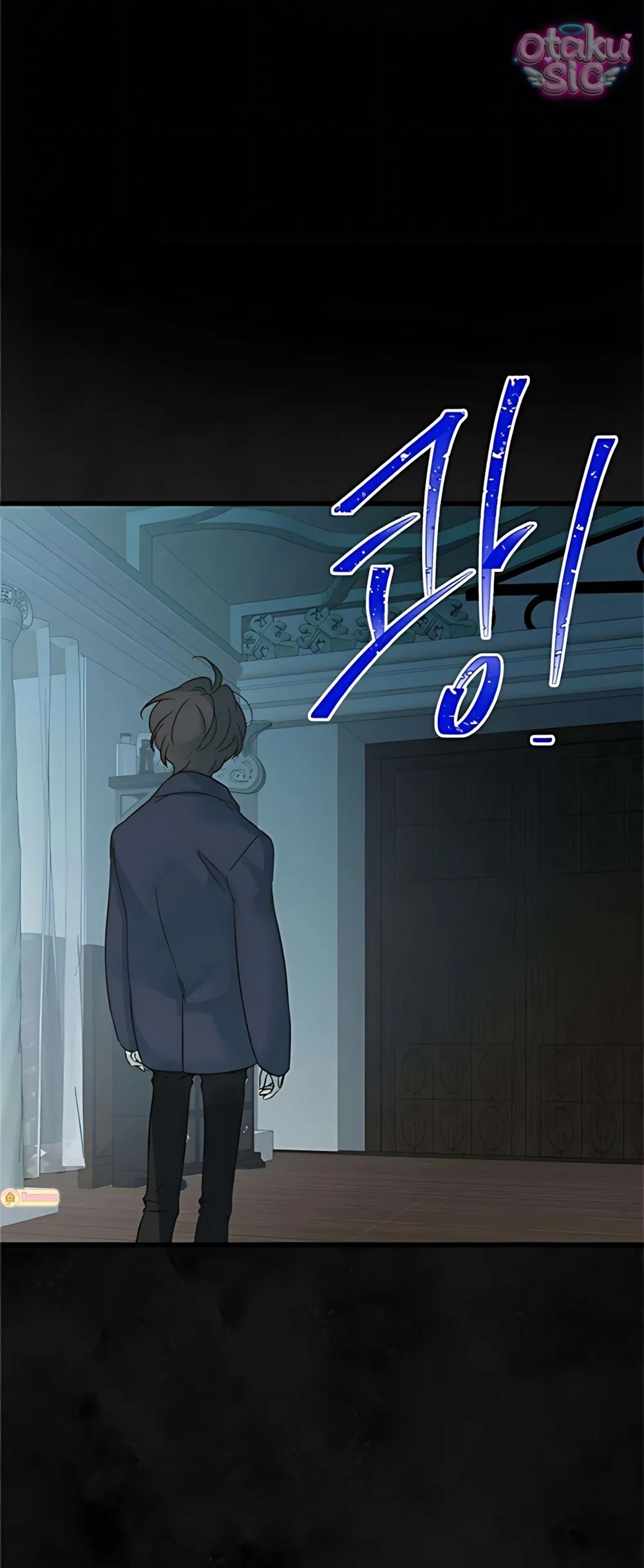 Ẩn Sau Cách Rừng - Chap 13 - Trang 52