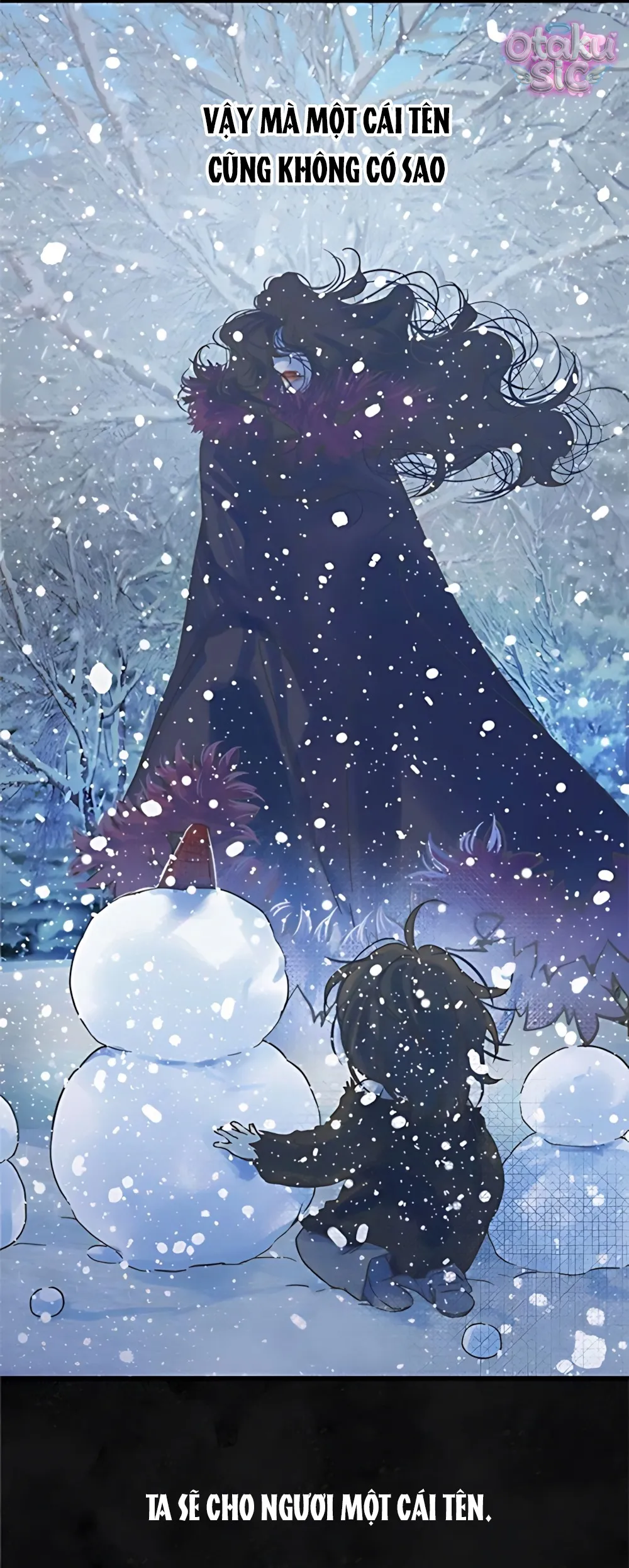 Ẩn Sau Cách Rừng - Chap 13 - Trang 58