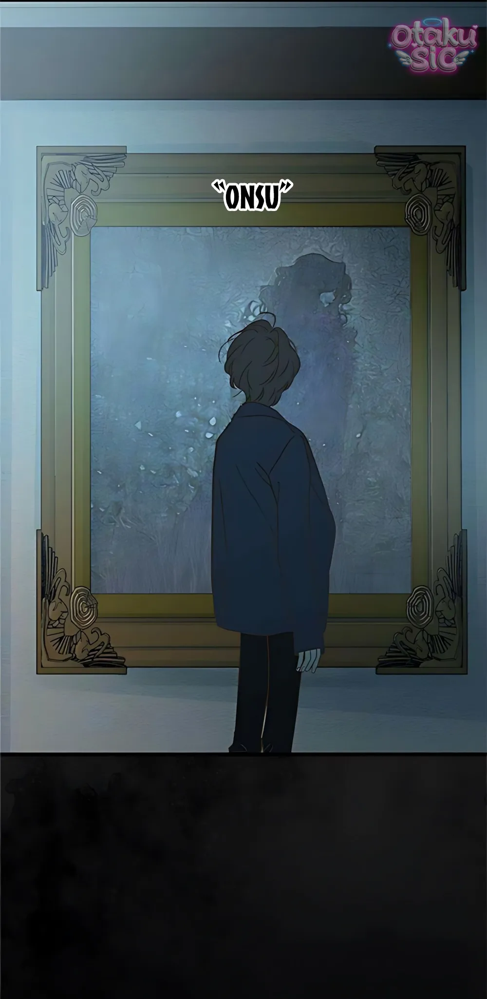 Ẩn Sau Cách Rừng - Chap 13 - Trang 60