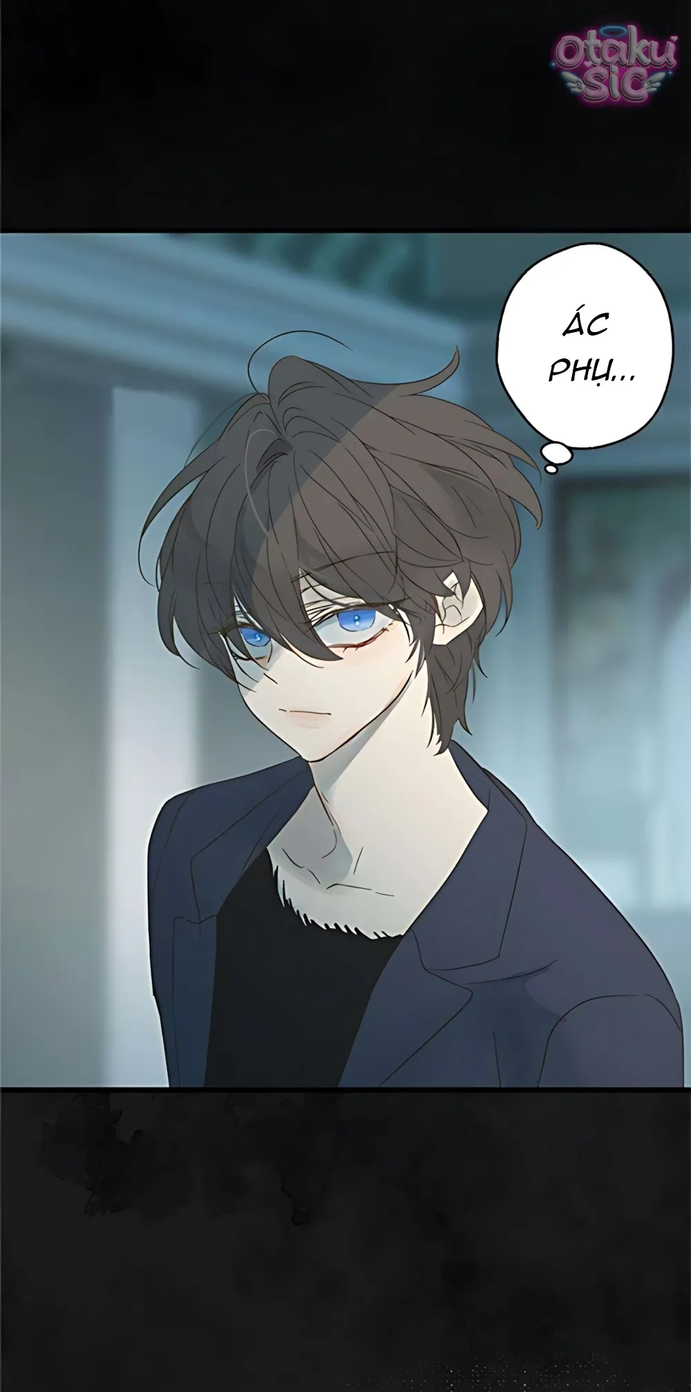 Ẩn Sau Cách Rừng - Chap 13 - Trang 61