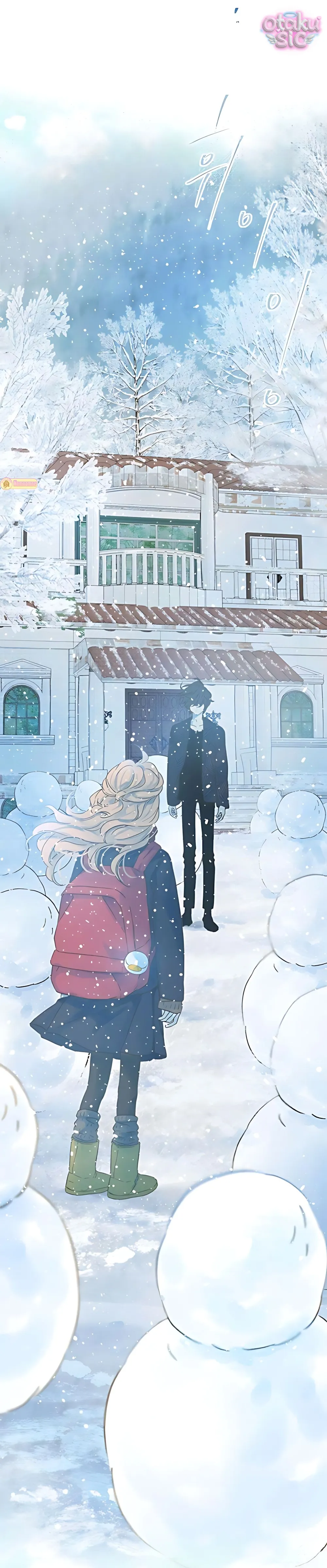 Ẩn Sau Cách Rừng - Chap 13 - Trang 67