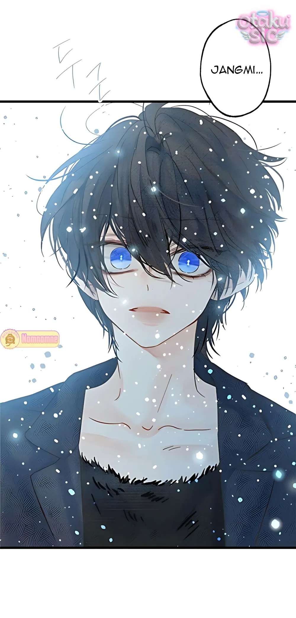 Ẩn Sau Cách Rừng - Chap 13 - Trang 70