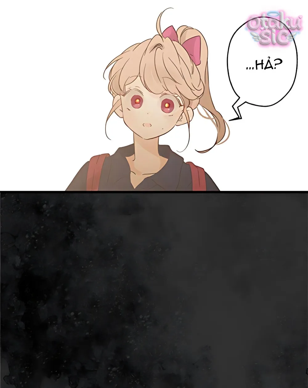 Ẩn Sau Cách Rừng - Chap 13 - Trang 8