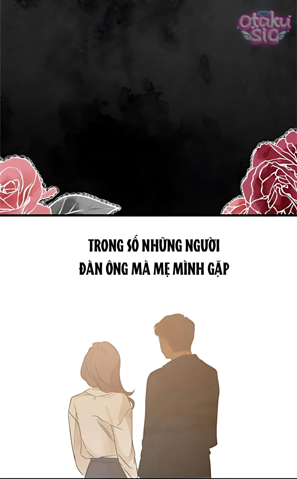 Ẩn Sau Cách Rừng - Chap 13 - Trang 9