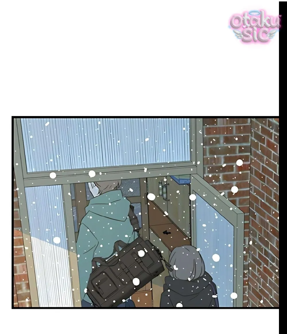 Ẩn Sau Cách Rừng - Chap 14 - Trang 14