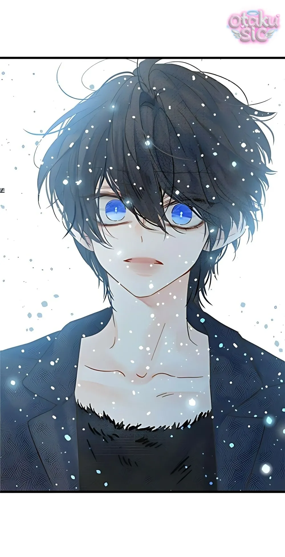 Ẩn Sau Cách Rừng - Chap 14 - Trang 2