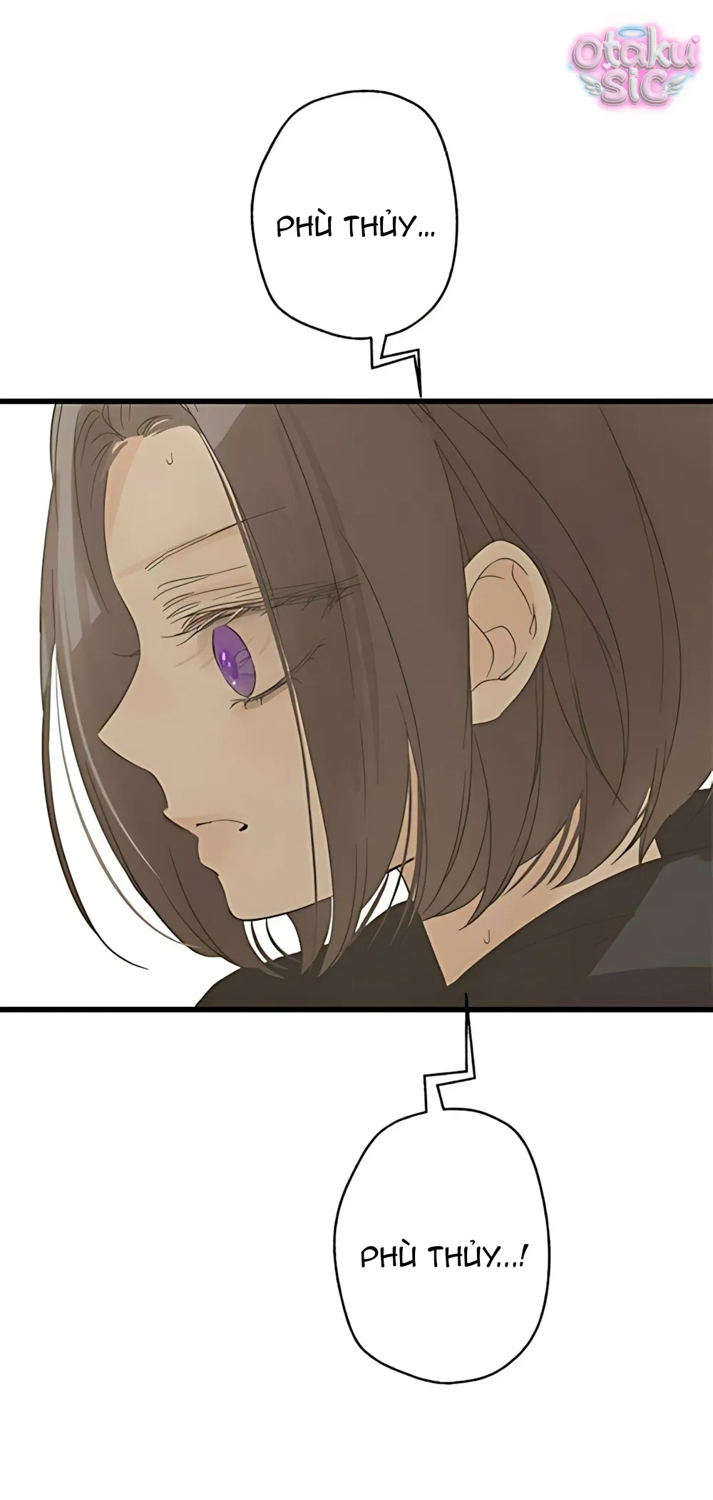 Ẩn Sau Cách Rừng - Chap 14 - Trang 22