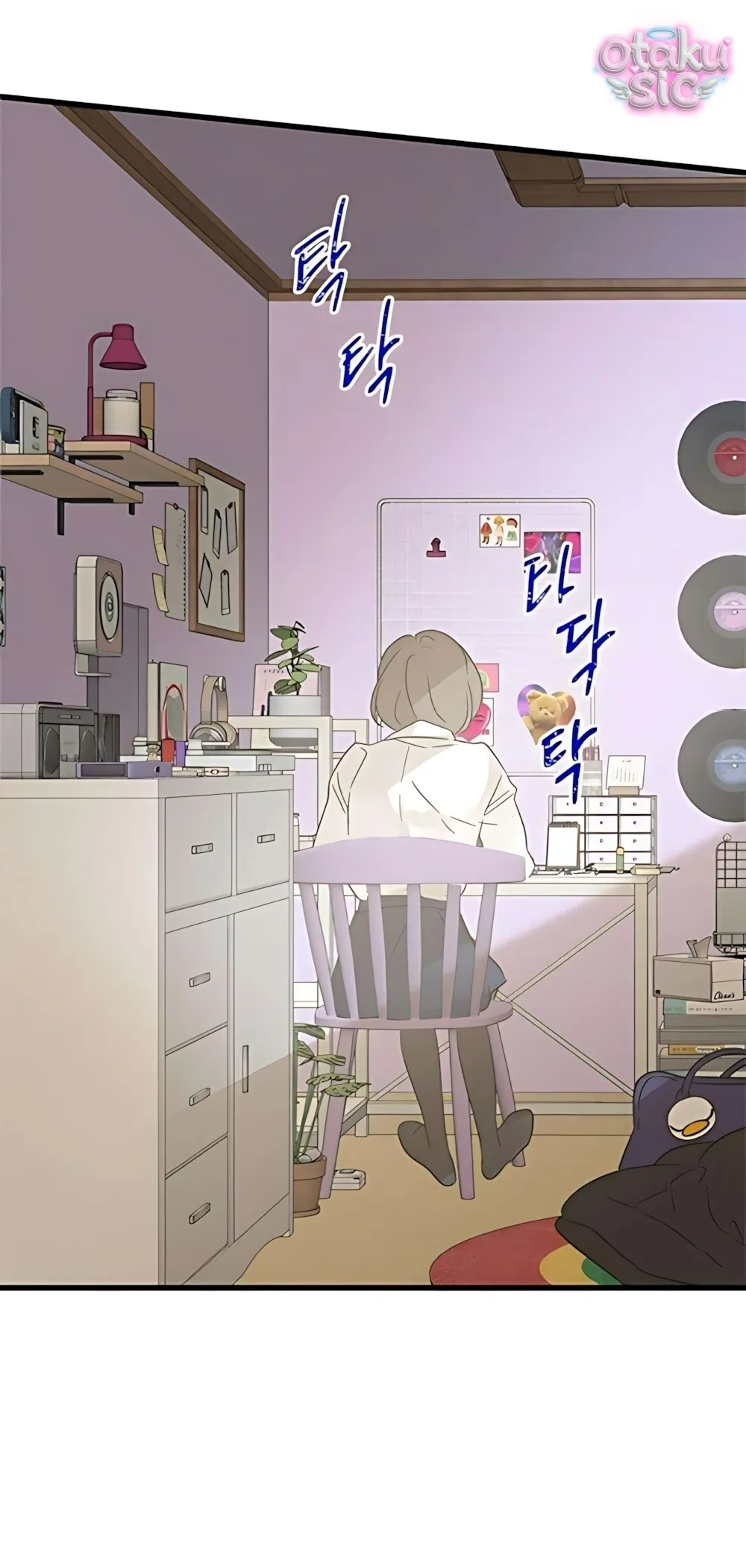 Ẩn Sau Cách Rừng - Chap 14 - Trang 26