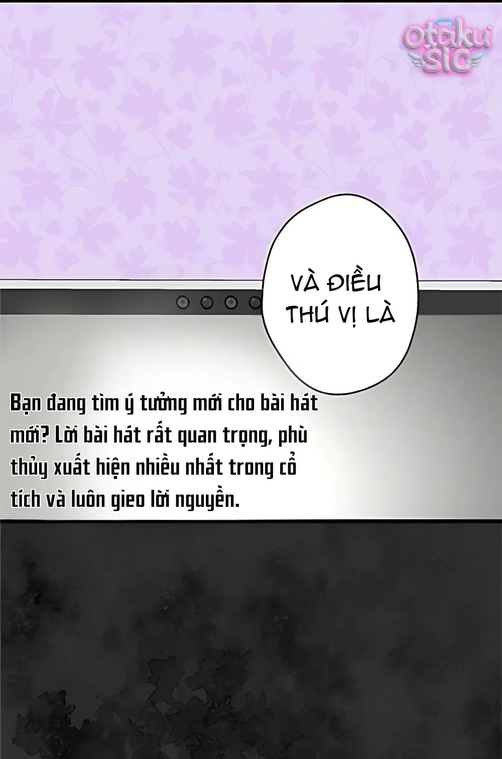 Ẩn Sau Cách Rừng - Chap 14 - Trang 36