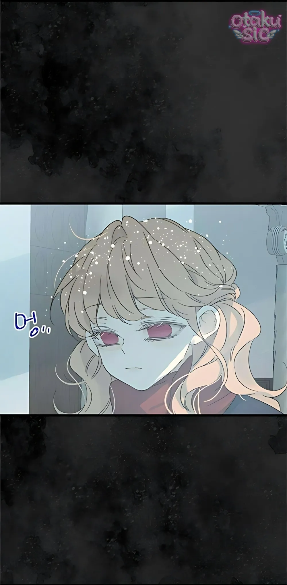 Ẩn Sau Cách Rừng - Chap 14 - Trang 38