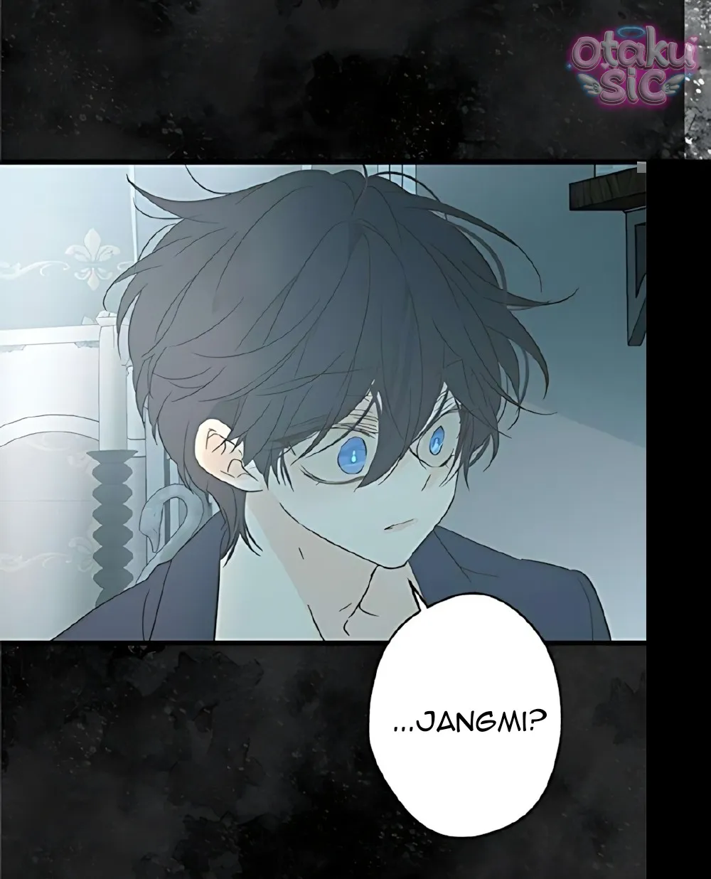 Ẩn Sau Cách Rừng - Chap 14 - Trang 40