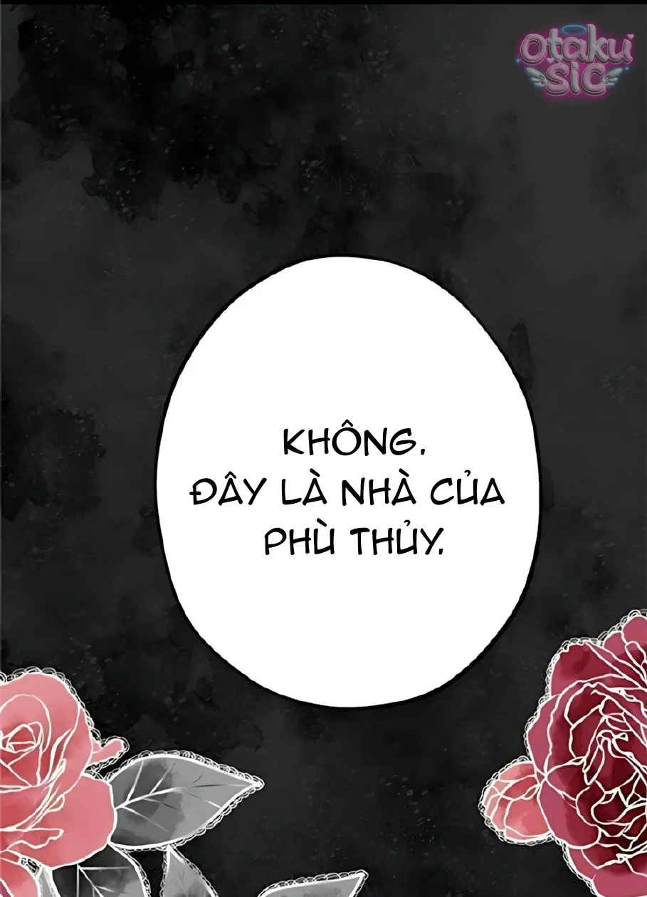 Ẩn Sau Cách Rừng - Chap 14 - Trang 43