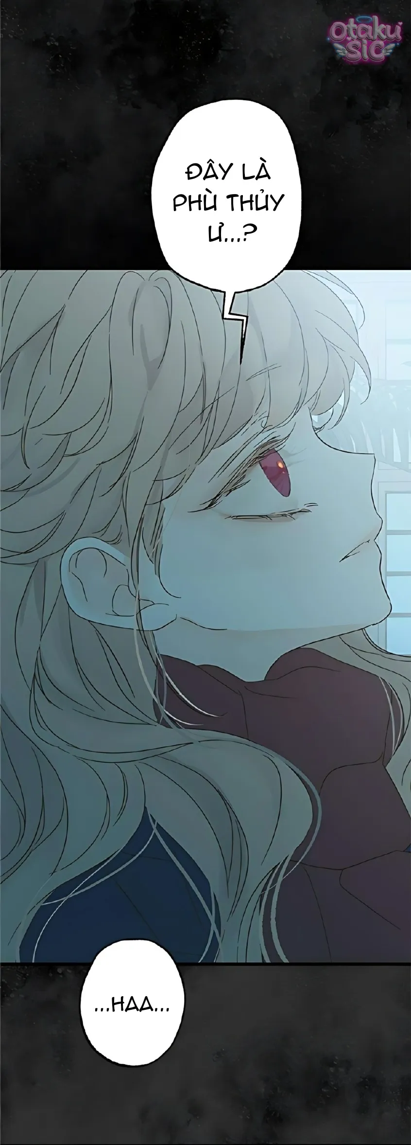Ẩn Sau Cách Rừng - Chap 14 - Trang 49