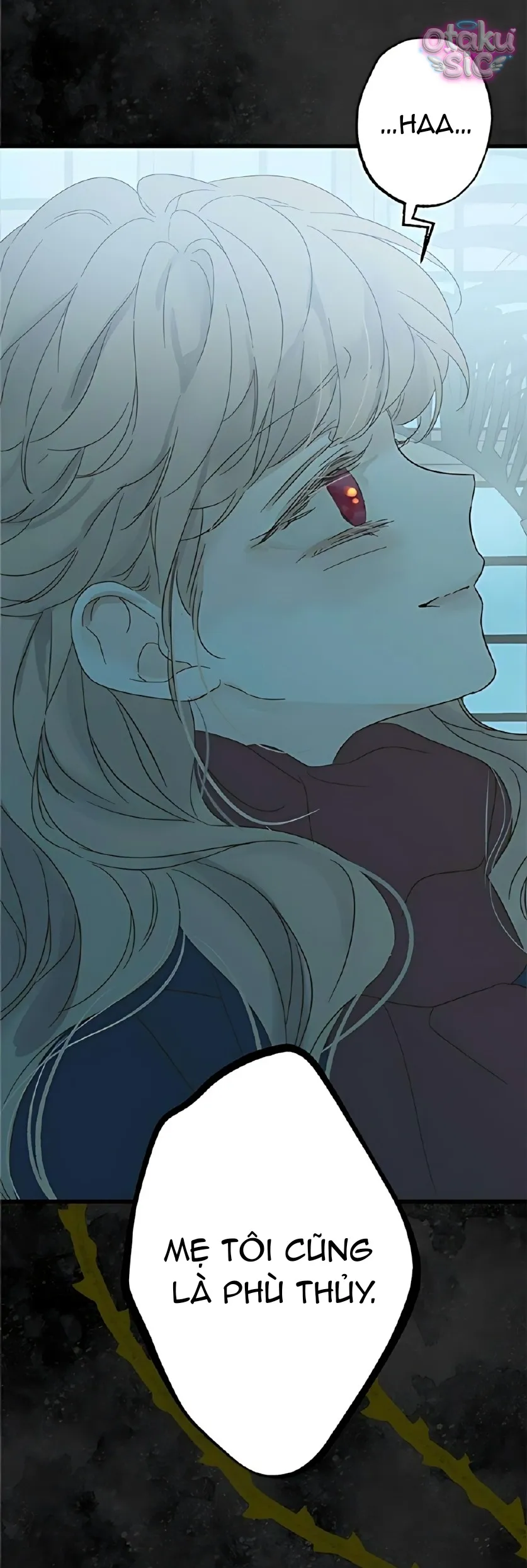Ẩn Sau Cách Rừng - Chap 14 - Trang 51