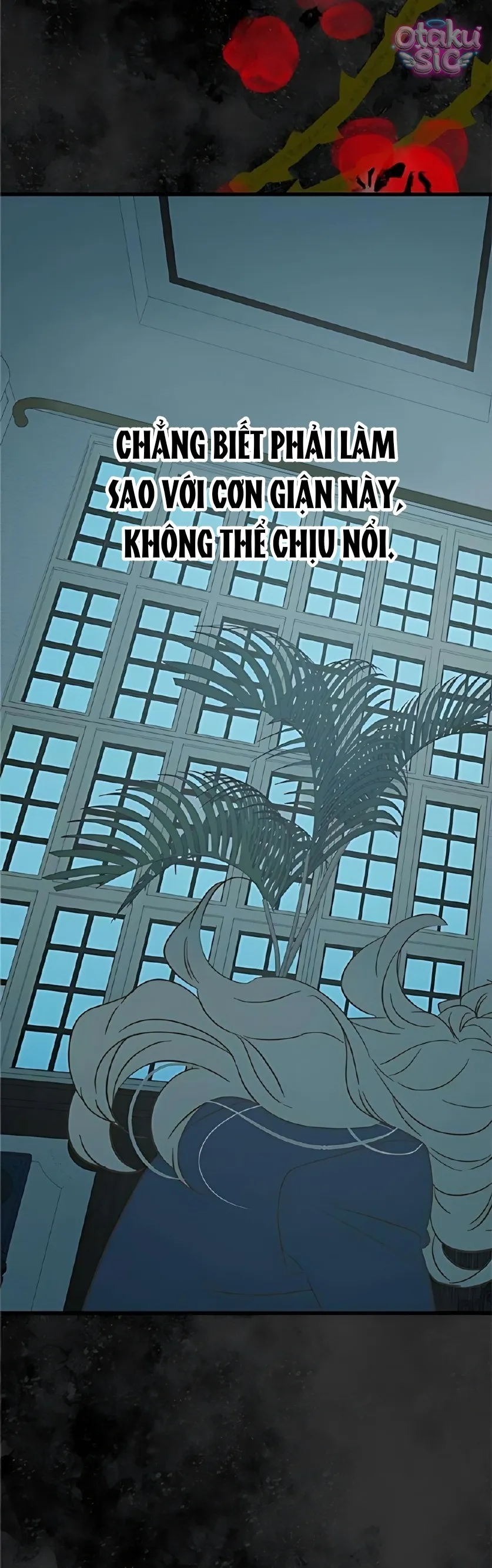 Ẩn Sau Cách Rừng - Chap 14 - Trang 53