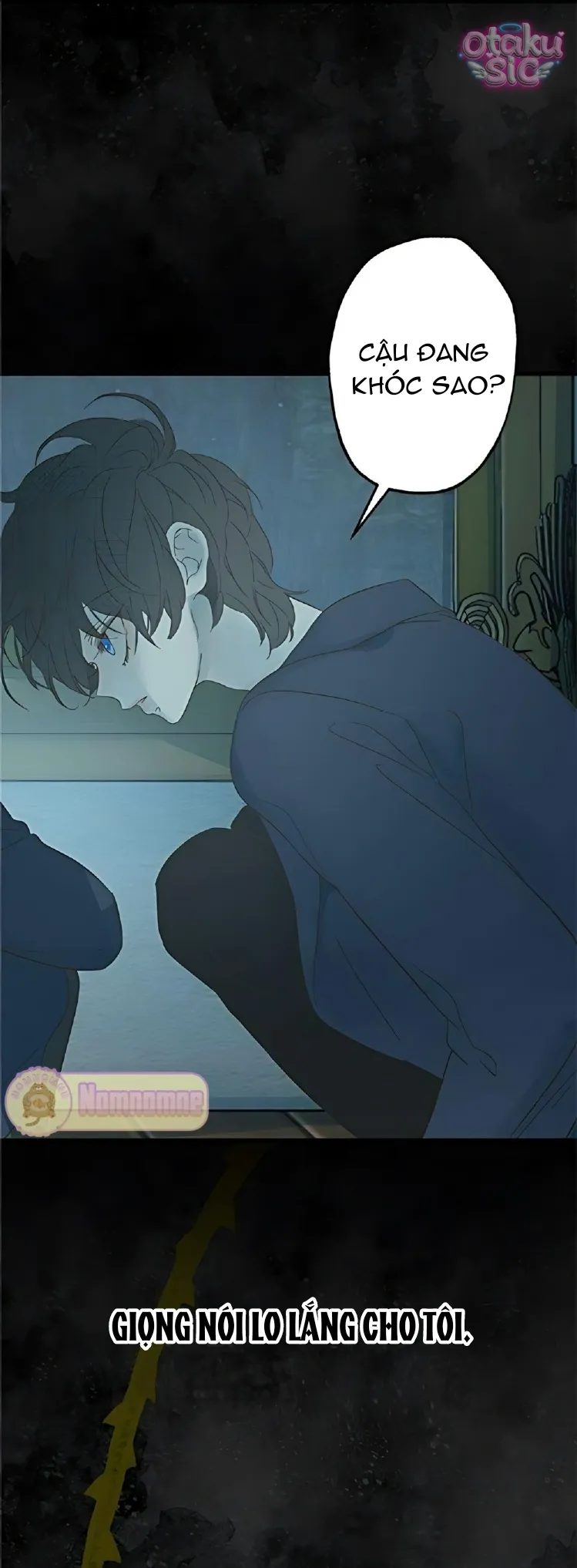 Ẩn Sau Cách Rừng - Chap 14 - Trang 55