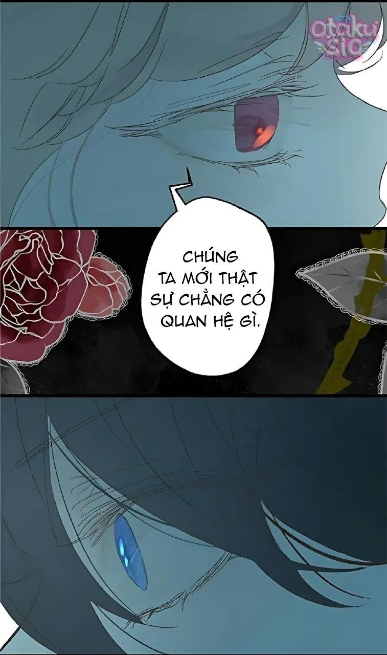 Ẩn Sau Cách Rừng - Chap 14 - Trang 60