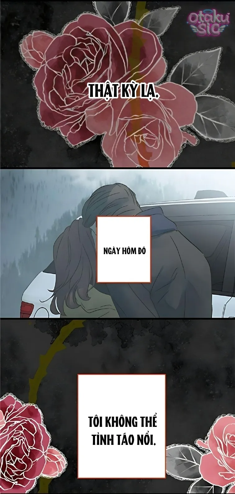 Ẩn Sau Cách Rừng - Chap 14 - Trang 61